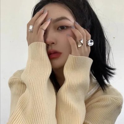 爱情香水